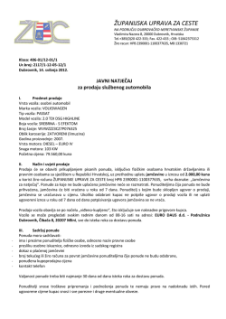 Županijska uprava za ceste Dubrovačko