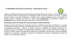 II drugi dio - Fircon Visoka &scaron;kola Mostar