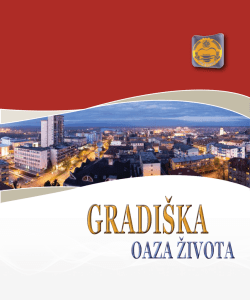 prirodni resursi - Bosna i Hercegovina