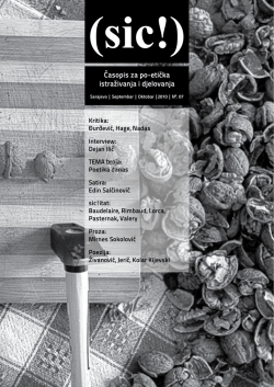 preuzmite sedmi broj časopisa