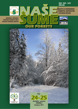 David Mijoč - Centar za kr&scaron; i speleologiju