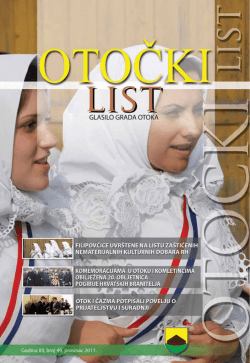 Otočki list br. 49 (prosinac 2011.)