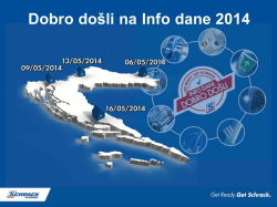 Novosti u FN opremi