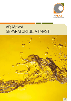 Aquaplast