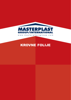 Pokrivanje krova - katalog (.pdf 2036KB)