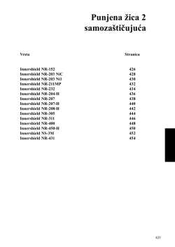 samoza&scaron;tičujuća