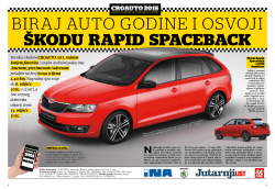 CROAUTO 2015 - Porsche Inter Auto