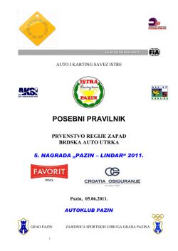 HRVATSKI AUTO KARTING SAVEZ