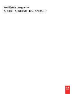 Prikaži PDF pomoći ( 16MB)