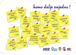 Kandidat za gradonačelnika