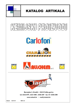 Katalog kemije u PDF formatu možete skinuti ovdje