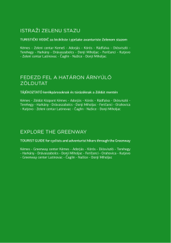 Ovdje - Slagalica - Zaklada za razvoj lokalne zajednice