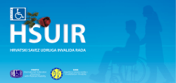 HRVATSKI SAVEZ UDRUGA INVALIDA RADA