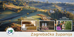 multimedija/brosure - Turistička zajednica Zagrebačke županije