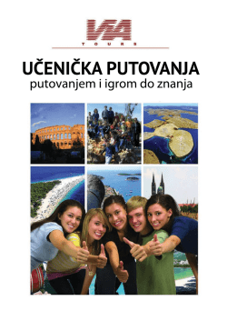 Untitled - VIA Tours