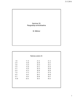 14obk-s20-razgradnja aminokiselina