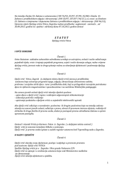 Dječji vrtić "Vitica"