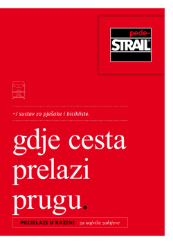 pedeSTRAIL