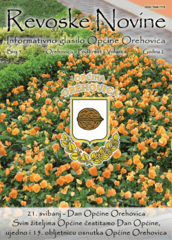 Revoske Novine - broj 3