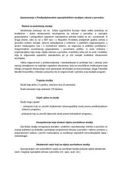 linku - Filozofski fakultet Sveučili&scaron;ta u Mostaru