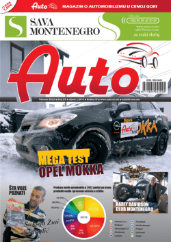 Auto br. 23