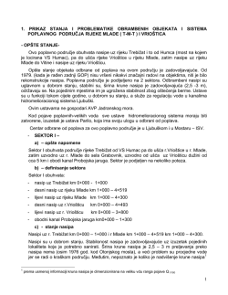 Tehnički izvje&scaron;taj