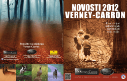 Pu&scaron;ka - Verney Carron