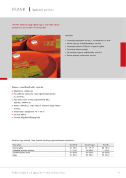 Pogledajte katalog proizvoda
