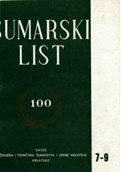 pdf  - &Scaron;umarski list