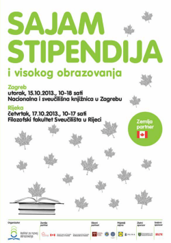 Bro&scaron;ura s izlagačima