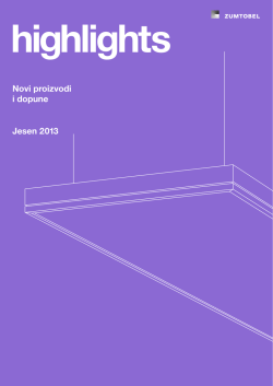 Kliknite ovdje za preuzimanje highlight proizvoda u