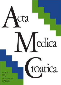 Vol 66 - Broj 3.pdf - Akademija medicinskih znanosti Hrvatske