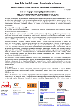 istraživanja - Kulturpunkt