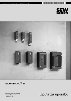 5 - SEW-Eurodrive