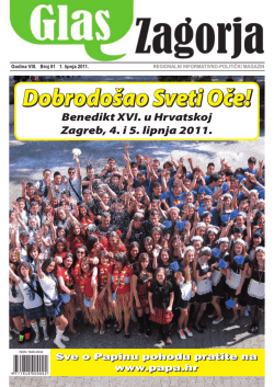 Otvorite u PDF formatu kliknite ovdje.