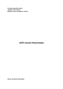 linku - Velnet Kablovski Operater