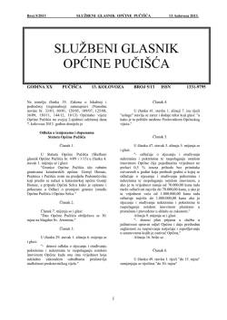 Preuzmite službeni glasnik