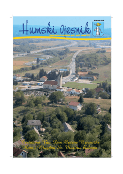 Humski vjesnik.indd