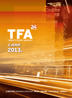 CJENIK - Zintx Media