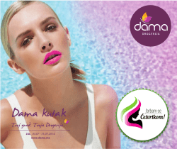 Preuzmite katalog JUL 2014 3Mb