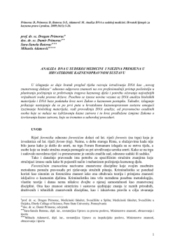 Stranica 50 - Dragan Primorac