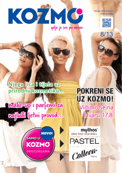 super - Kozmo