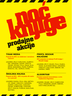 prodajne akcije