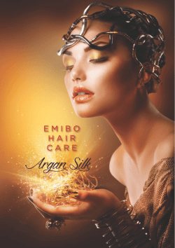 Argan Silk