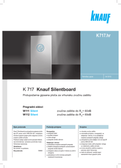 K717 Silentboard