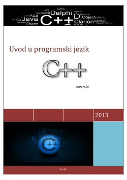 Preuzmi skriptu - Osnovna &scaron;kola Kamenica