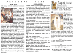 Br 3 - Župa Gospe Loretske
