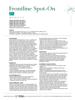 Arnika Veterina katalog