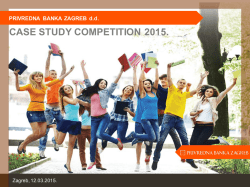 Preuzmi prezentaciju