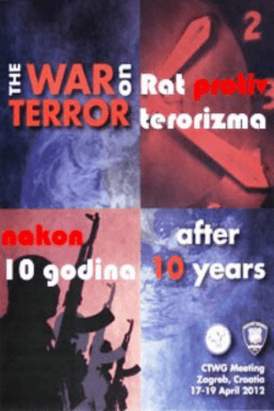 Rat protiv terorizma nakon 10 godina